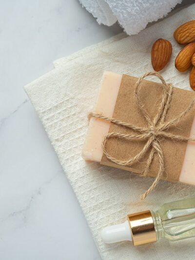 Enriched Hand Wash