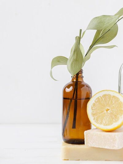 Perfecting Facial Oil