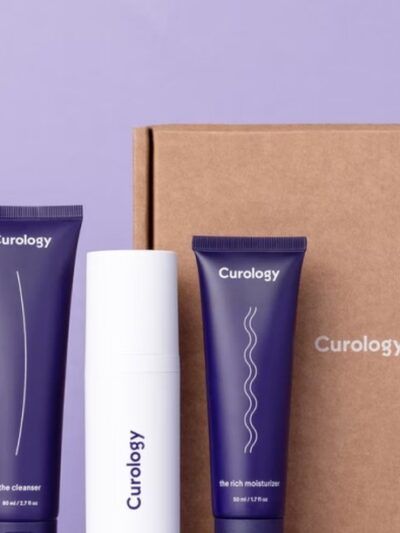 Dry-Touch Oil Mist