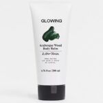 Scalp Moisturizing Cream