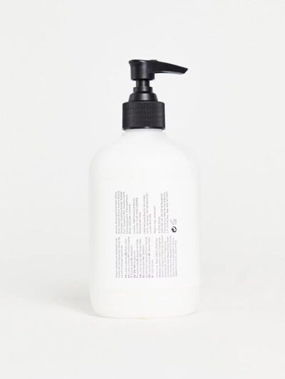 Supreme Polishing Treatment